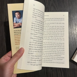 Combo 3 tác phẩm Haruki Murakami 334770