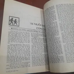 SỔ TAY NỘI TRỢ tập 51 760966