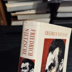 Combo Nietzche 1047078