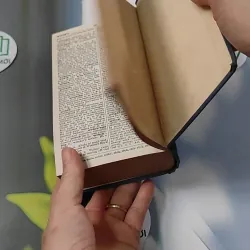 Pocket Oxford Dictionary (1959) 749404