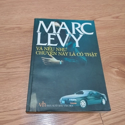Và Nếu Như Chuyện Này Là Có Thật – Marc Levy