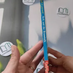 Jack and the Beanstalk - Level 3 990055