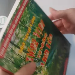 Tiếng Vọng Từ Những Linh Hồn - Hoàng Anh Sướng 928519