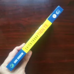 [Sách Kinh Tế] Chiến Tranh Tiền Tệ - Currency Wars (Song Hongbing) 925390