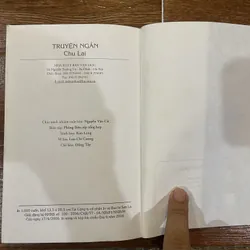 Truyện Ngắn - Chu Lai (8) 597887