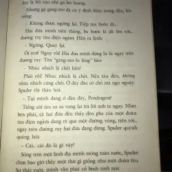 Pendragon - tập ba - Cuộc chiến bất thành - D. J. MacHale 1031235