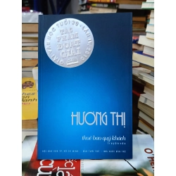 Thuê bao quý khách (truyện vừa) - Hương Thị