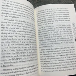 Lịch sử bí mật đế chế Hoa Kỳ John Perkins 740443