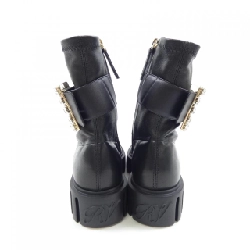 【Mã giảm giá】Giày bốt ROGER VIVIER 661811