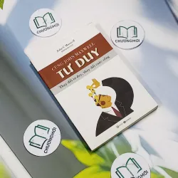 Cùng John C. Maxwell Tư Duy - Thay Đổi Tử Duy, Thay Đổi Cuộc Sống - John C. Maxwell 707267