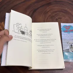 II Nghĩ Như Một Chú Chó _ Loài Chó Dạy Ta Sống Hạnh Phúc Và Thành Công - SCOTT MACDONALD 976345