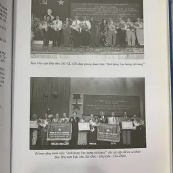 NHÂN SĨ TRÍ THỨC SÀI GÒN GIA ĐỊNH ĐỒNG HÀNH CÙNG DÂN TỘC GIAI ĐOẠN 1954 - 1975 712523