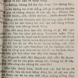 Tiểu thuyết HÒN ĐẢO 30 CHIẾC QUAN TÀI (Maurice Leblanc) 717965