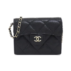 【Sản phẩm chưa sử dụng】Chanel Timeless Classic Line AP0238 Túi xách dây chuyền