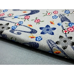 Đai obi Chinen Touma - Hàng hiệu Authentic 876063