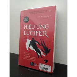 Combo Hiệu Ứng Lucifer - Tập 1+2 Philip Zimbardo New 100% HCM.ASB2703