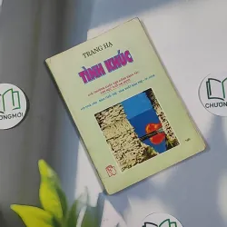 [XƯA] Tình Khúc (1995) - Trang Hạ 798487