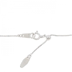 K18WG Dây chuyền kim cương 0.250CT - Hàng hiệu Chính hãng 859591