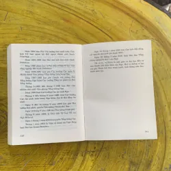 PUTIN TỪ TRUNG TÁ KGB ĐẾN TỔNG THỐNG LIÊN BANG NGA - LÝ CẢNH LONG  1023317