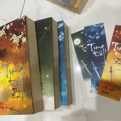 Sách Trọng tử - full 3 tập 545440