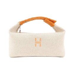 Túi xách Hermes ZIGZAG Braid A Black PM 103353M - Hàng hiệu Chính hãng