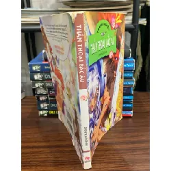 Thần thoại Bắc Âu- Shin, Young-Mi 675397