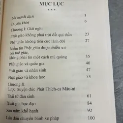 GIỚI THIỆU PHẬT GIÁO CHO THÀNH PHẦN TRÍ THỨC (BÌA CỨNG) - VU LĂNG BA (ĐẠO QUANG dịch)  1041888