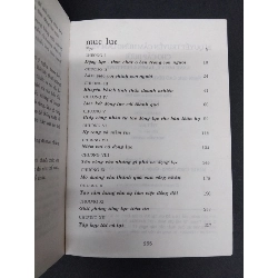Bí quyết truyền cảm hứng làm việc cho cấp dưới mới 70% bẩn bìa, ố nhẹ, tróc bìa, tróc gáy 2001 HCM2410 Annebruce, J.S.Pspitone KỸ NĂNG 917868