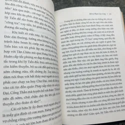 Hồi ký Phạm Cao Củng 740449