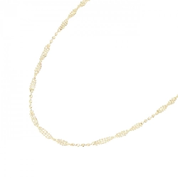 K18YG Dây chuyền - Hàng hiệu Chính hãng 867863