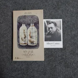 Buồn làm sao buông - anh khang