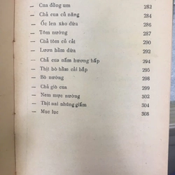 NGHỆ THUẬT LÀM CÁC MÓN NHẬU & NGHỆ THUẬT LÀM BẾP 509857