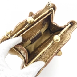 【Vintage】Túi Salvatore Ferragamo 21 6942 616607