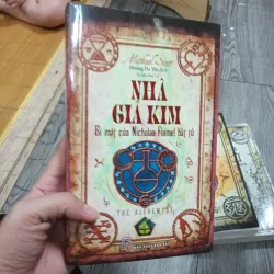 Trọn bộ Bí Mật Của Nicholas Flamel Bất Tử - Michael Scott 545097