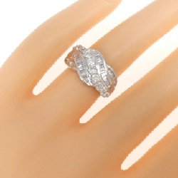 Nhẫn kim cương PT 1.00CT - Hàng hiệu Chính hãng 856466
