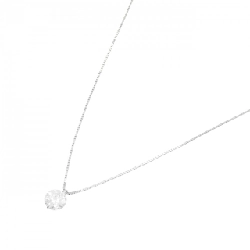 Dây chuyền kim cương Solitaire PT850 1.057CT - Hàng hiệu Chính hãng 867241