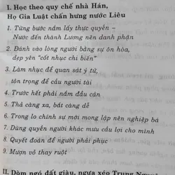 Mưu trí thời LIÊU KIM HẠ  722790