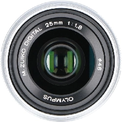 M.ZD 25mm F1.8 - Hàng hiệu Authentic 880786
