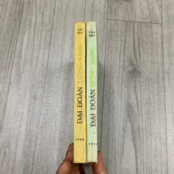 Đại đoàn đồng bằng, lời tựa của thượng tướng văn tiến dũng 1966. 10a2 1025706