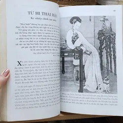 Những người đàn bà độc ác nhất lịch sử (NXB Công An Nhân Dân) 720459