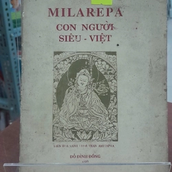 MILAREPA - CON NGƯỜI SIÊU VIỆT