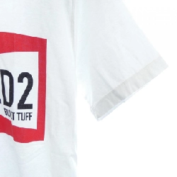 Áo thun DSQUARED2 S71GD0981 S22427 - Hàng hiệu Authentic 895095