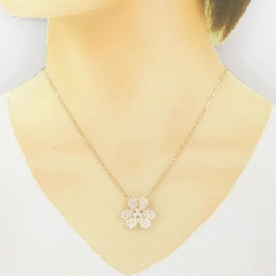 Vòng cổ Van Cleef & Arpels Frivole Lớn - Hàng hiệu Chính hãng 845599