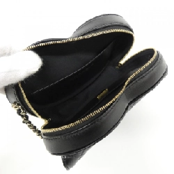 Túi xách chéo Chanel AS5764 609211