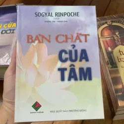 Bản chất của tâm