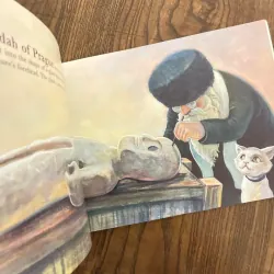 The Golem's Latkes 974273