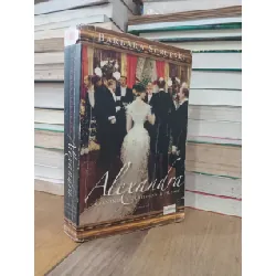 Alexandra: Grevinde i zartidens Rusland - Barbara Scrupski 714236