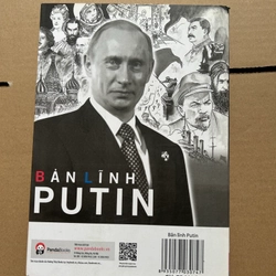 Bản lĩnh Putin 544062