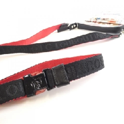 Túi xách vai Christian Louboutin LOUBILAB 3215150 611335