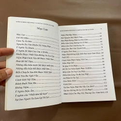 II Kinh Nghiệm Niệm Phật Và Những Chuyện Luân Hồi - Cư Sĩ: Diệu Âm Diệu Ngộ - 2012 495743